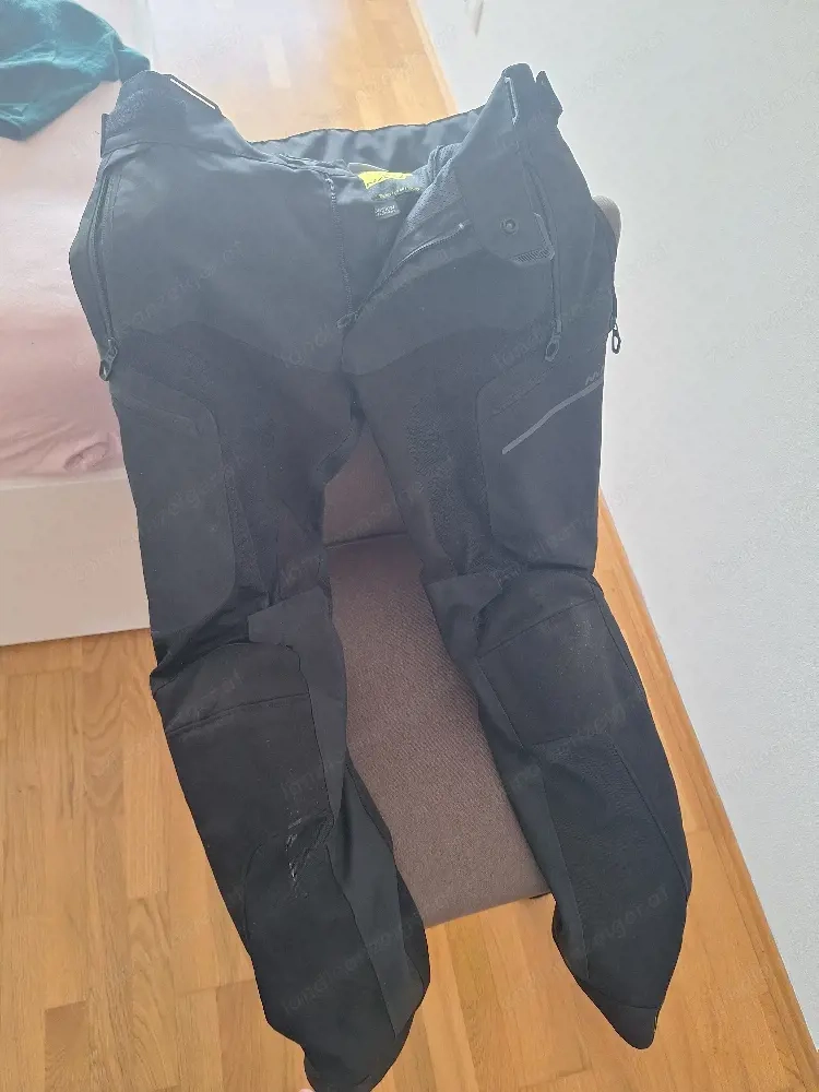 Motorradhose