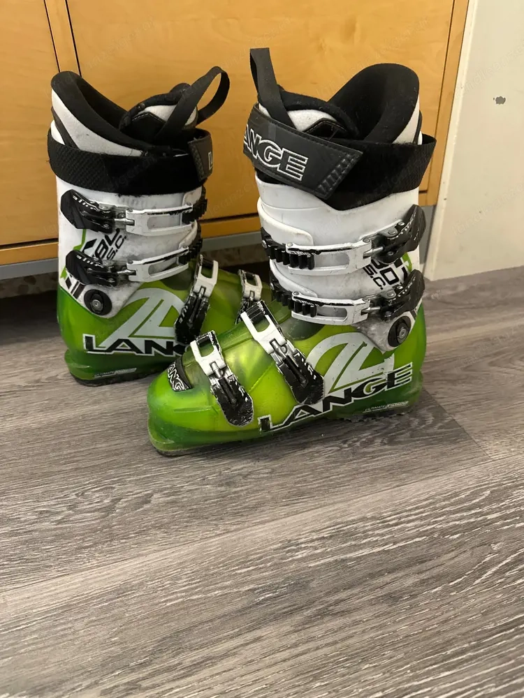 Skischuhe Lange gr. 40