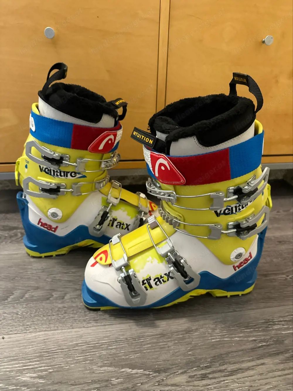 Head LMTD Skischuhe gr. 39 