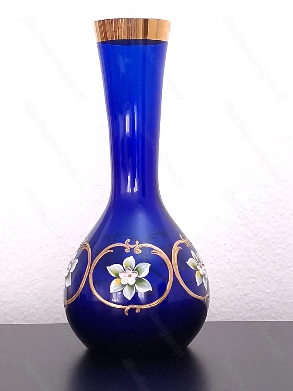 Schöne Vase | Palka Glas | Ollern | Made in Austria 