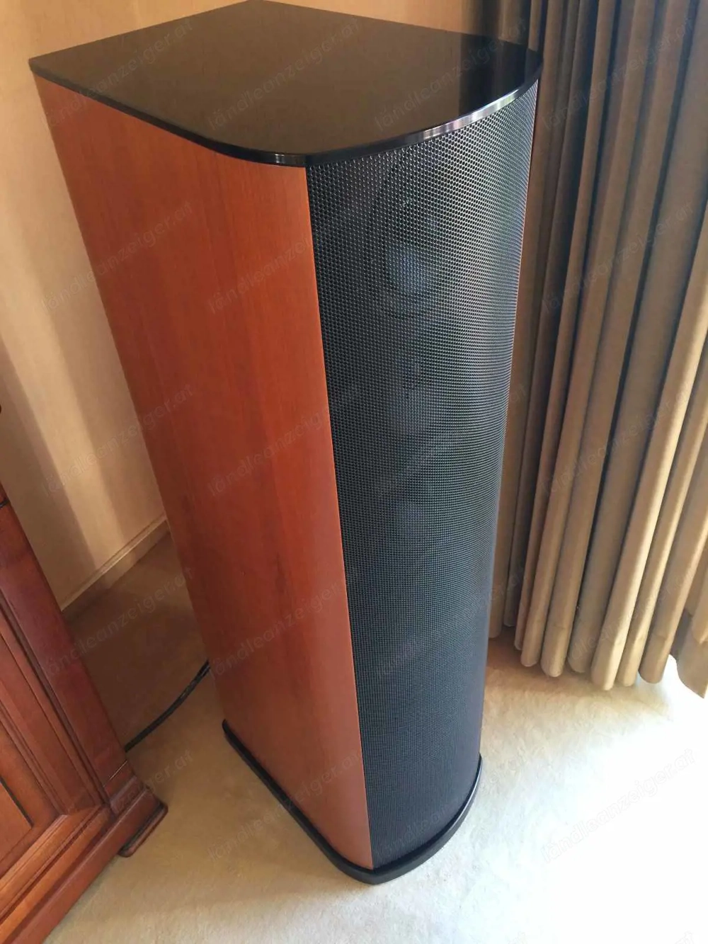 2 x T+A Criterion TCD 110 S 