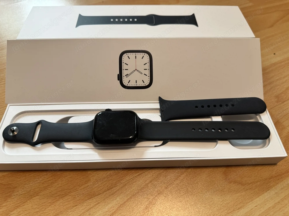 Apple Watch Series 7