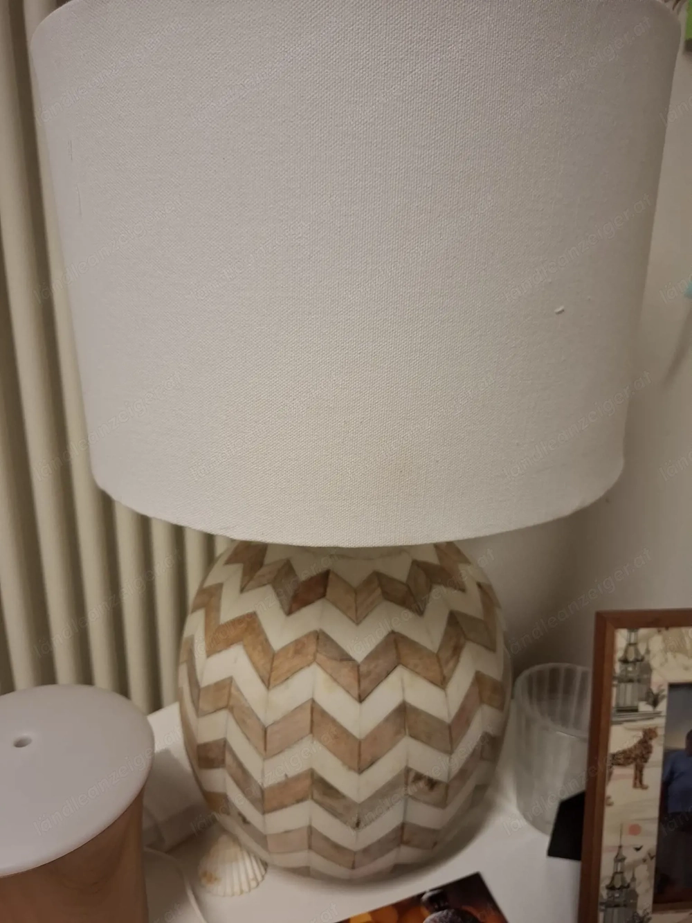 Schöne und moderne Lampen