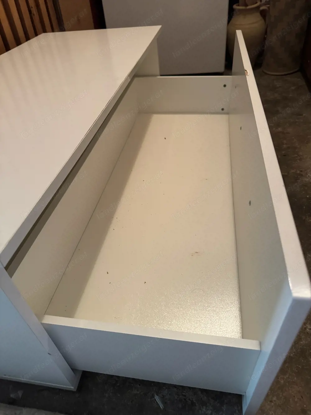klein tv schrank 