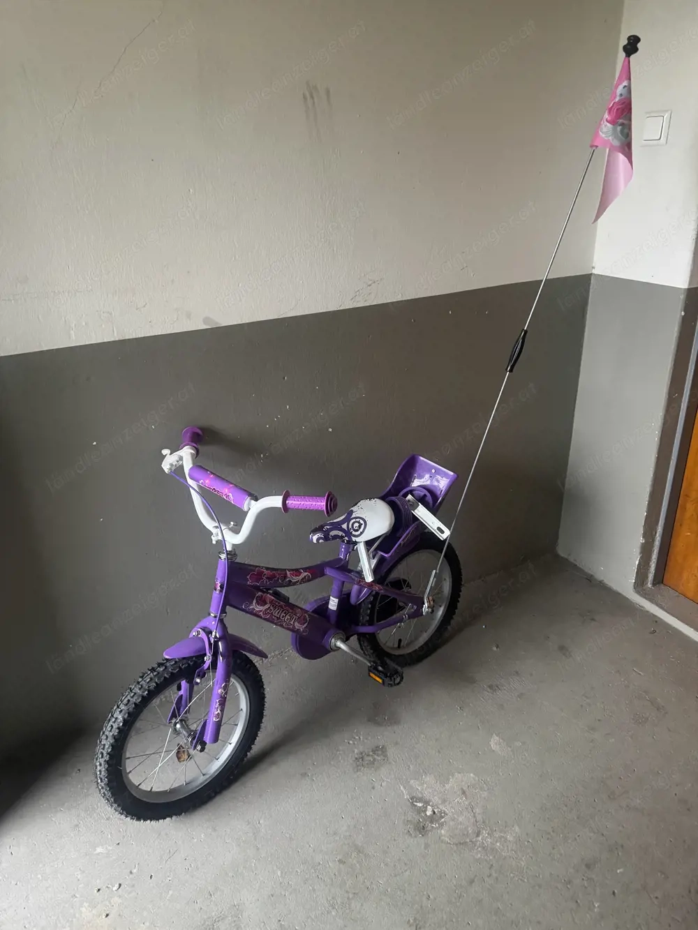 neu kinder fahrrad 16 zoll