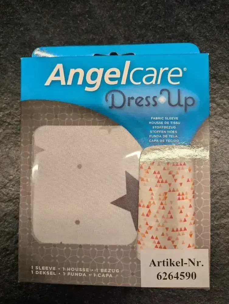 Angelcare Windelkübel Bezug