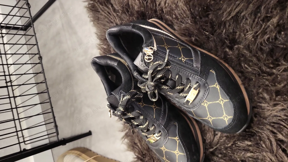 Tamarisschuh gr 38 neu