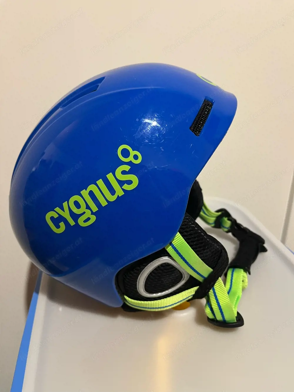 Ski Helm gr xs 52-54