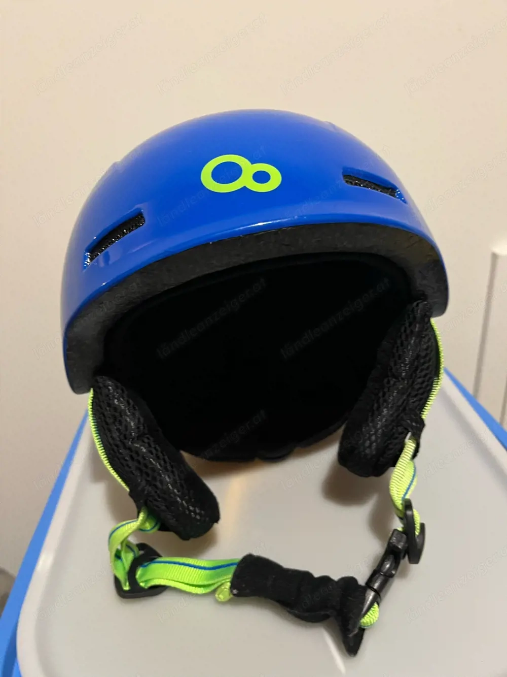 Ski Helm gr xs 52-54