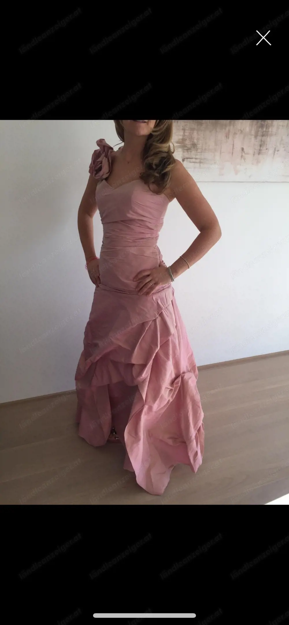 Ballklwid  Abendkleid 