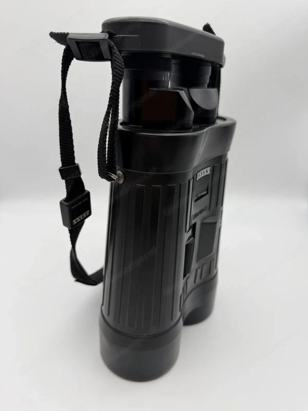 ZEISS  20 x 60 S  Fernglas 