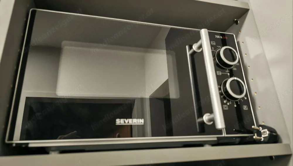 Mikrowelle Severin 700 Watt