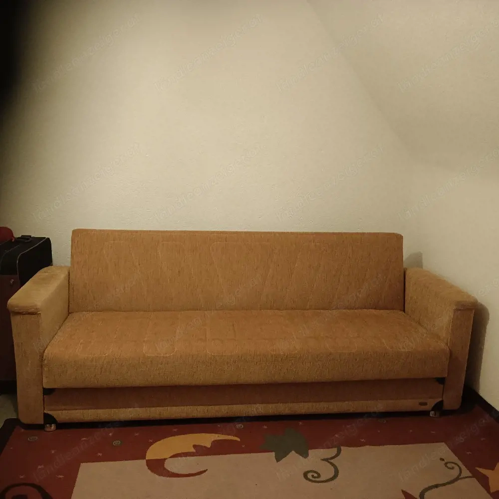 sofa wie neu