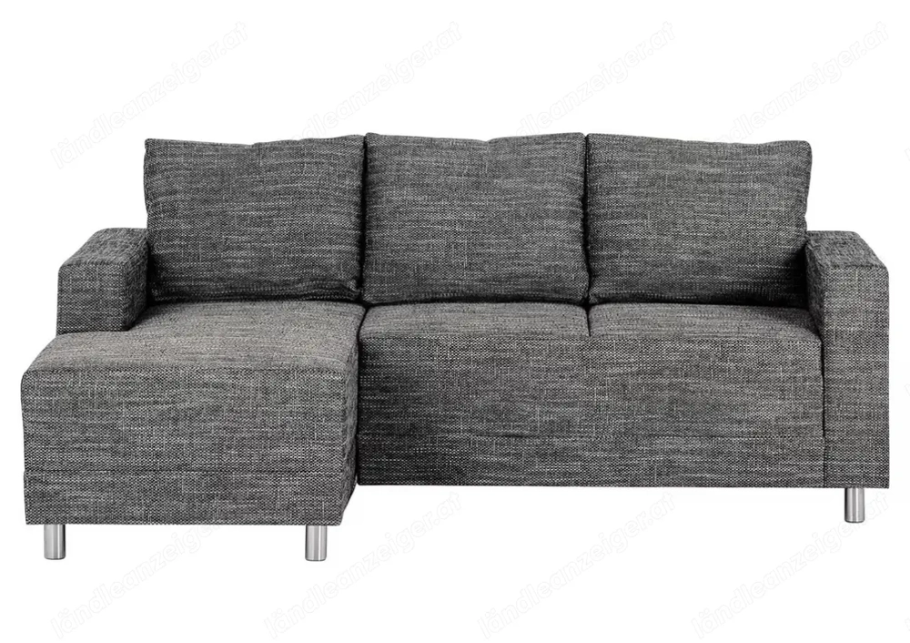 Kleines Ecksofa