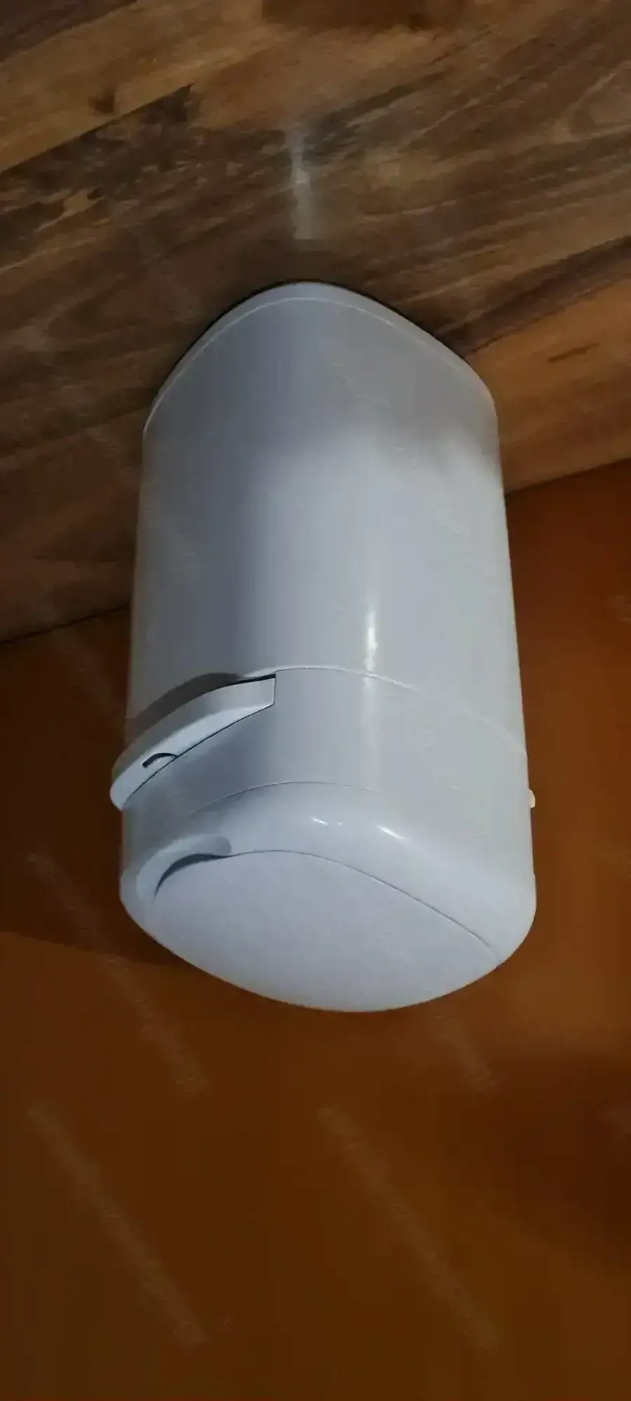 Katzenstreueimer Litter locker 