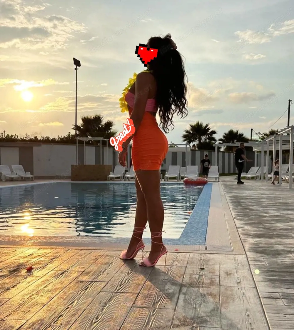 Erotische Massagen aura