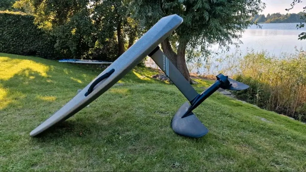 Waydoo one plus - E-foil