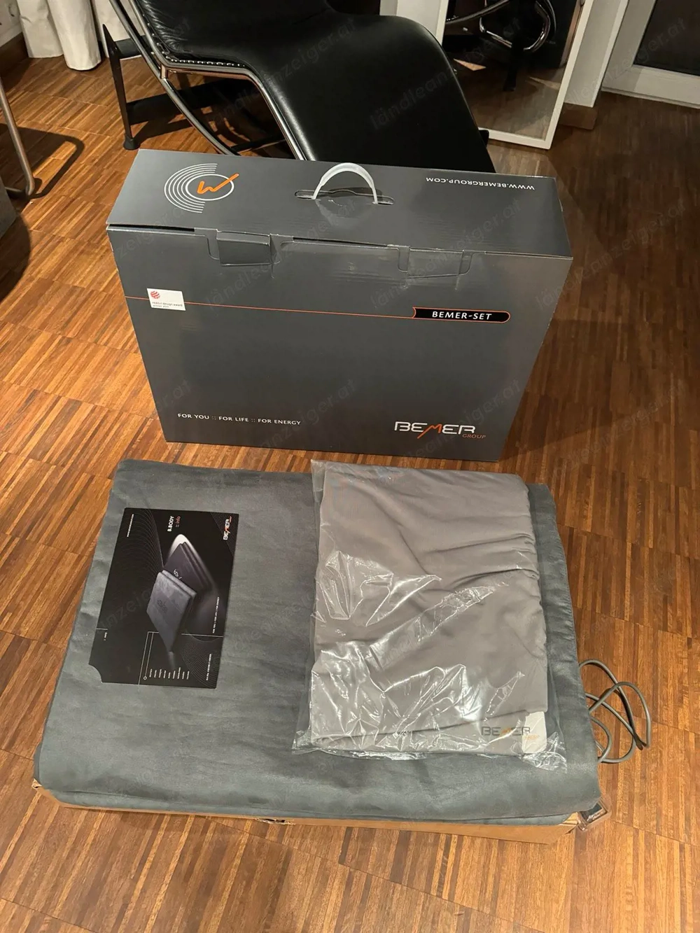 BEMER Set Classic-Pro