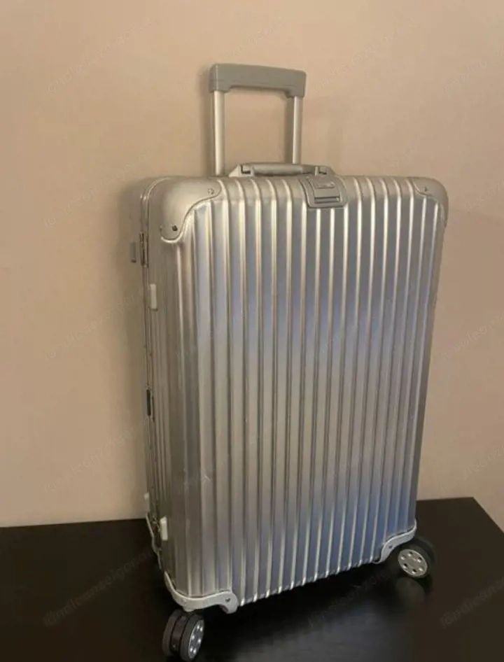 Rimowa Check in L Topas 70 MW
