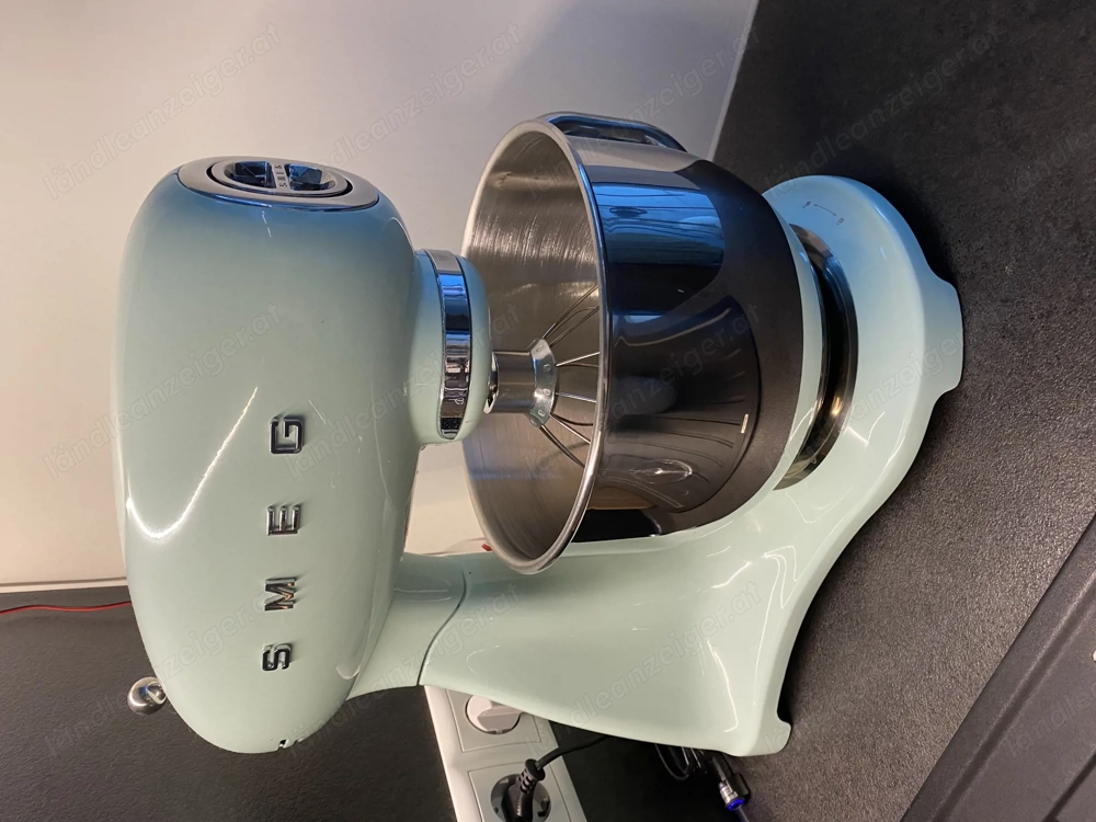 SMEG Küchenmaschine 