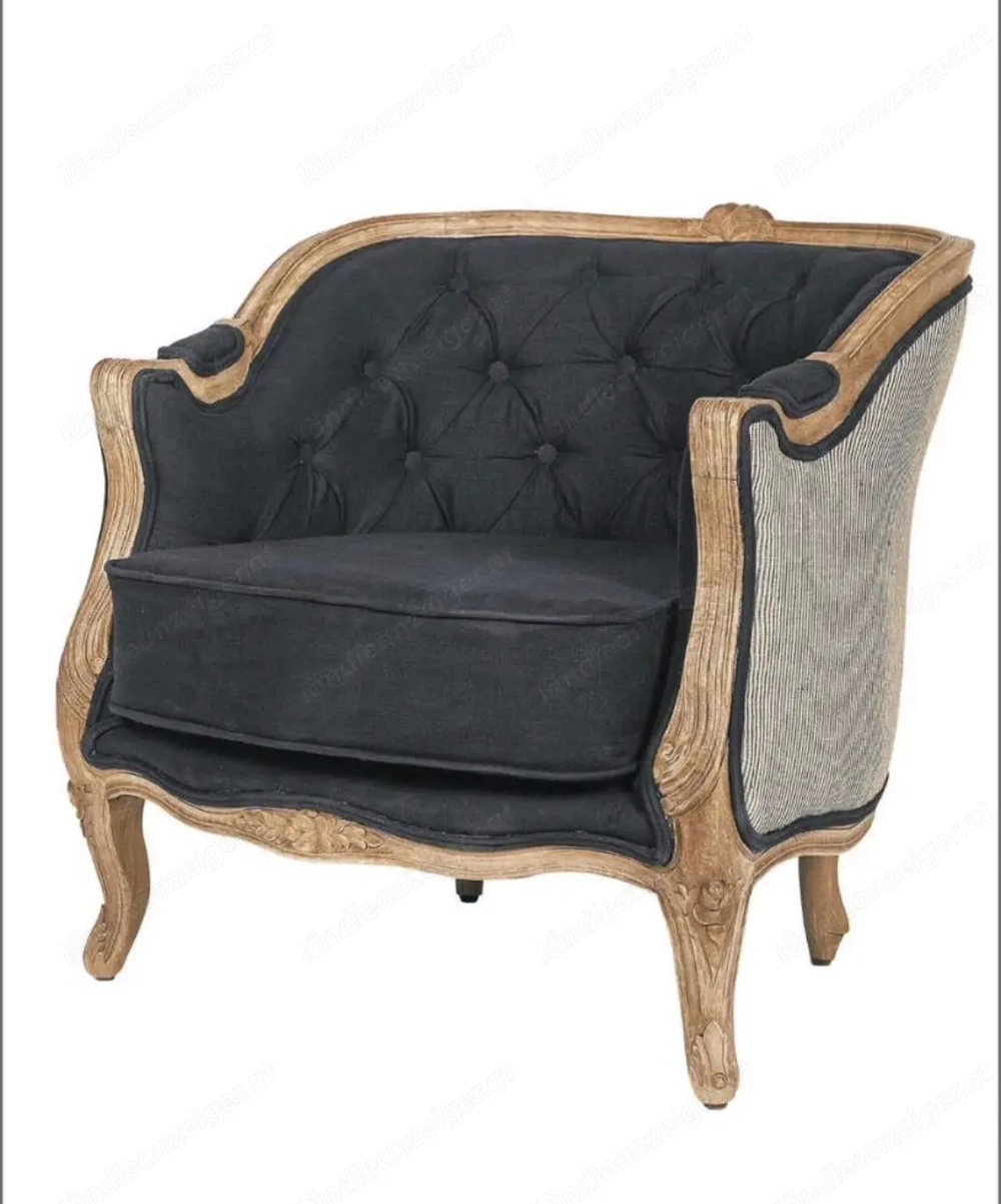 Wunderschöner Sesses