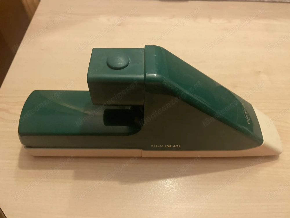 Vorwerk Staubsauger Zubehör & Polsterboy 