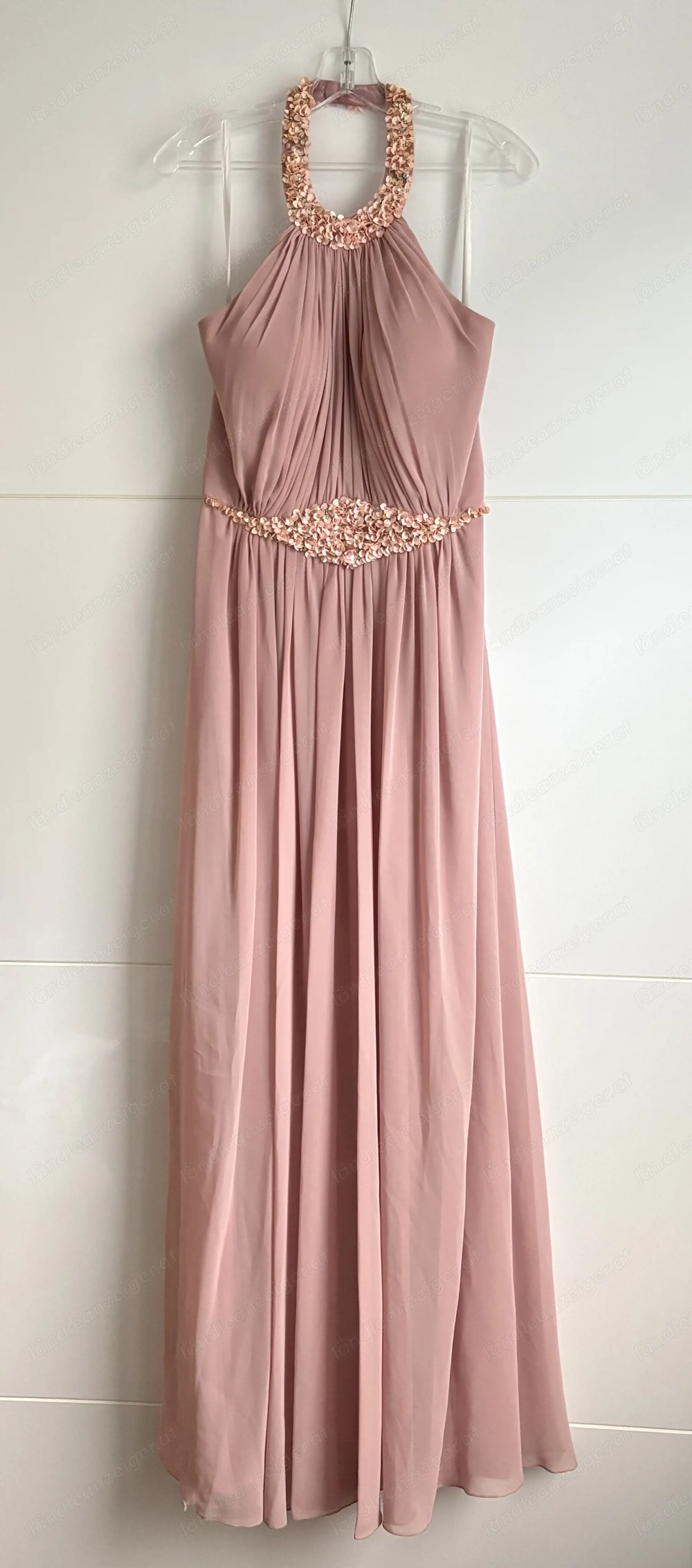 Abendkleid Ballkleid 