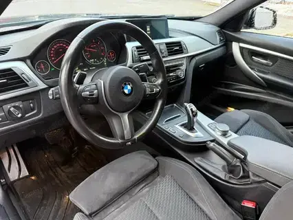 BMW 320d xDrive