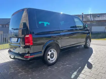 VW T6 Multivan Trendline