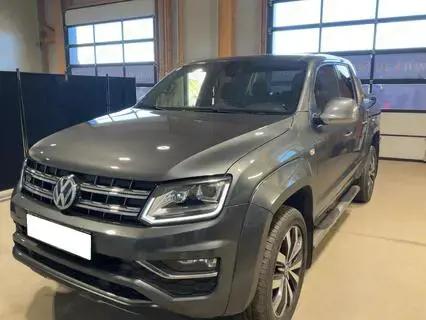 VW Amarok