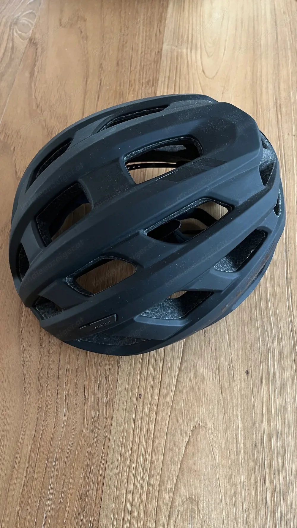 Cube Rennradhelm (S)