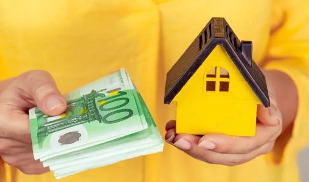 Finanzierung und Investitionen: Verwirklichen Sie Ihre Projekte und erreichen Sie Ihre Ziele  Suchen