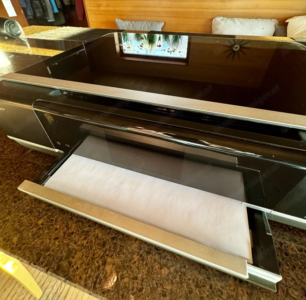 HP Envy 114 Drucker - Scanner - Kopierer