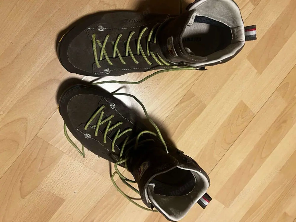 Dolomite Karakorum Gore-Tex Wanderschuh für Herren , Gr.45