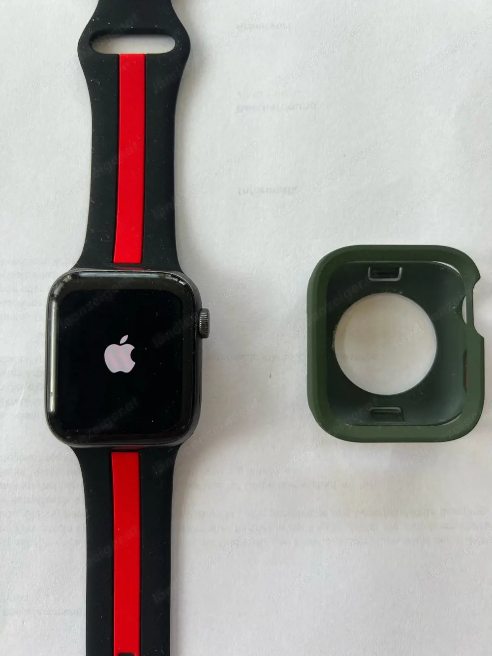 Apple Watch SE 44mm "2 x"