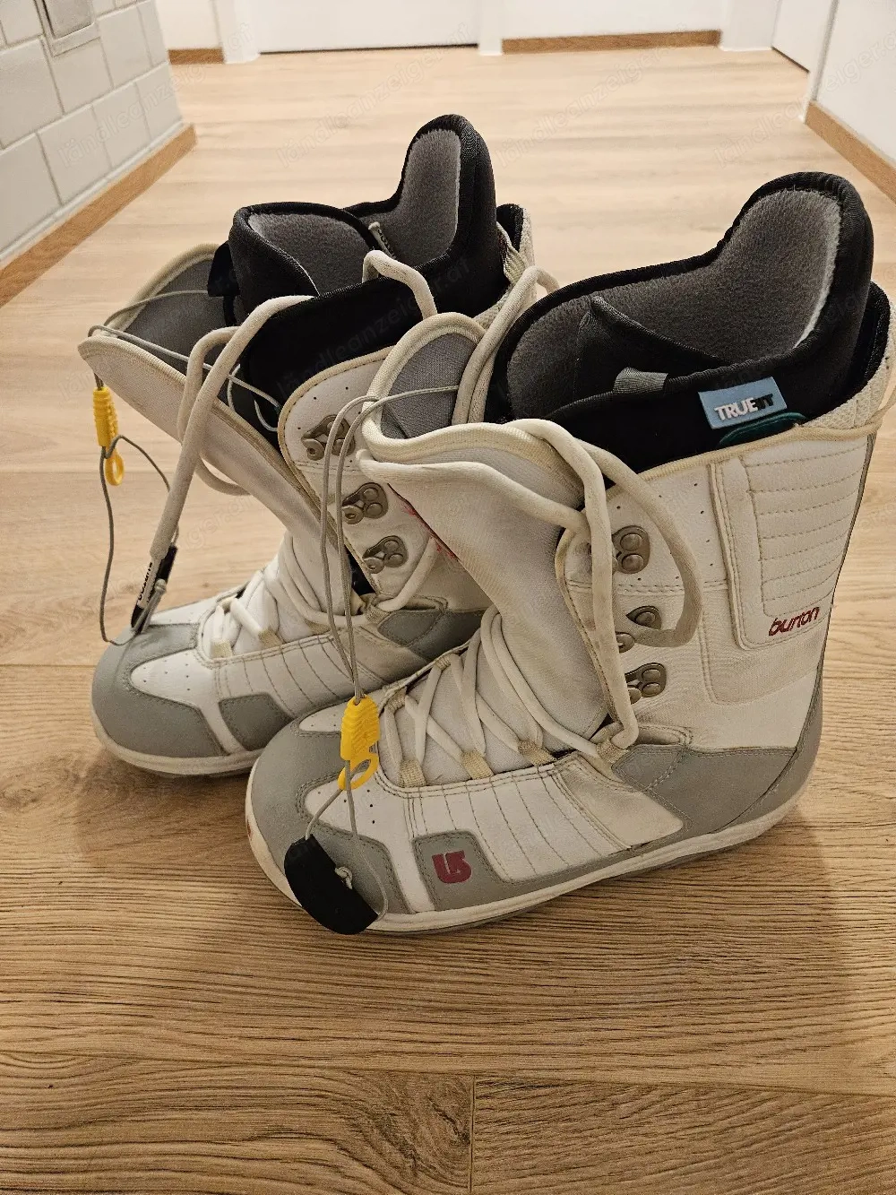 Burton Snowboardboots