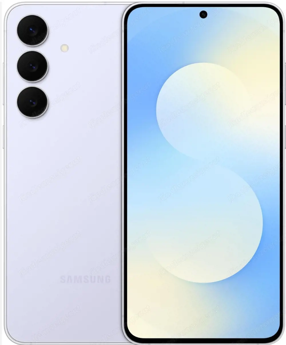 Samsung Galaxy S25 FE