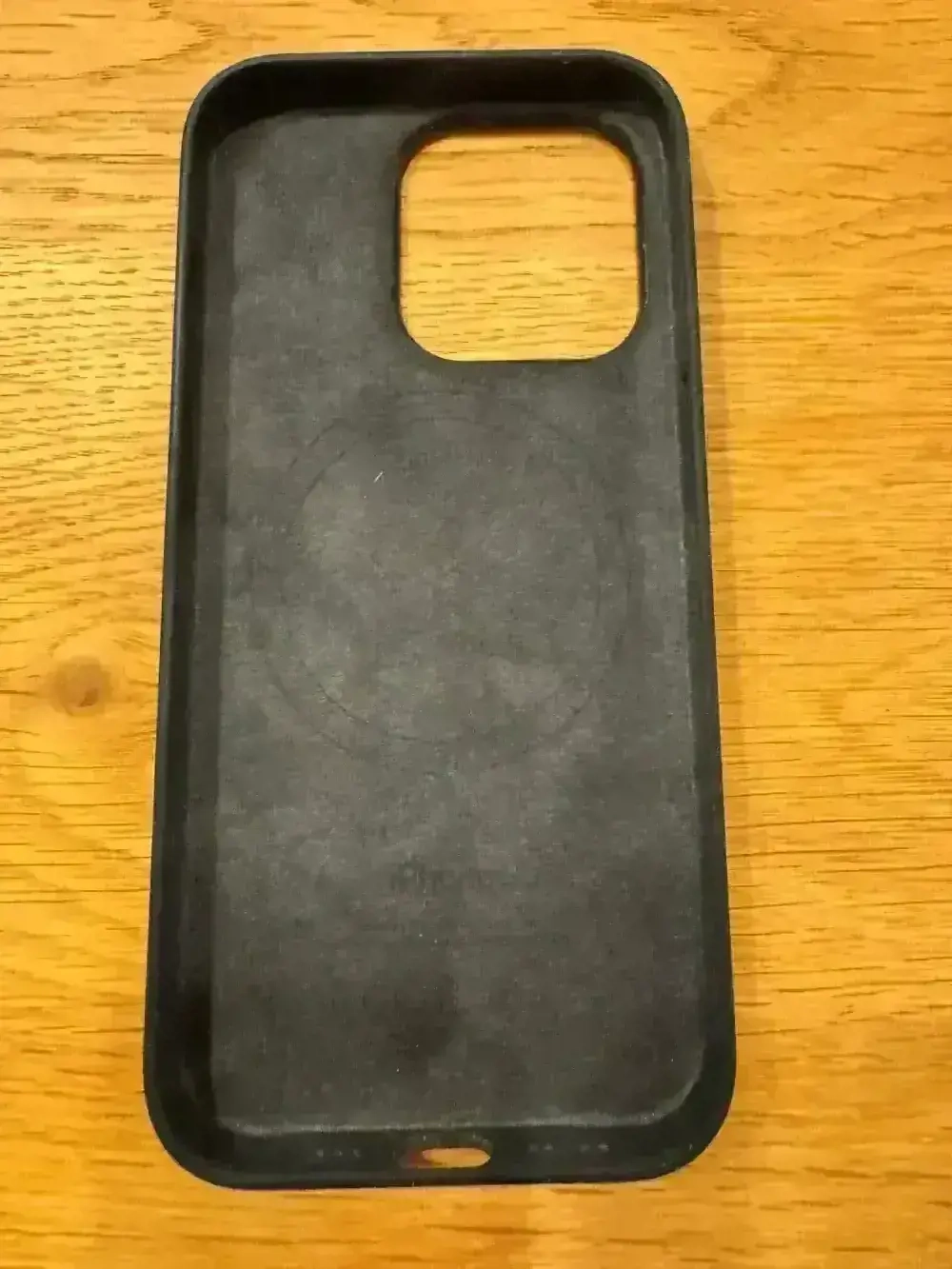 iPhone 15pro Silikon Case
