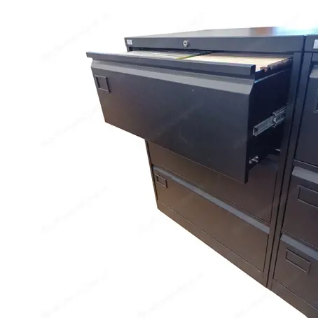 Registerschrank   Hängeregister - Schubladenschrank