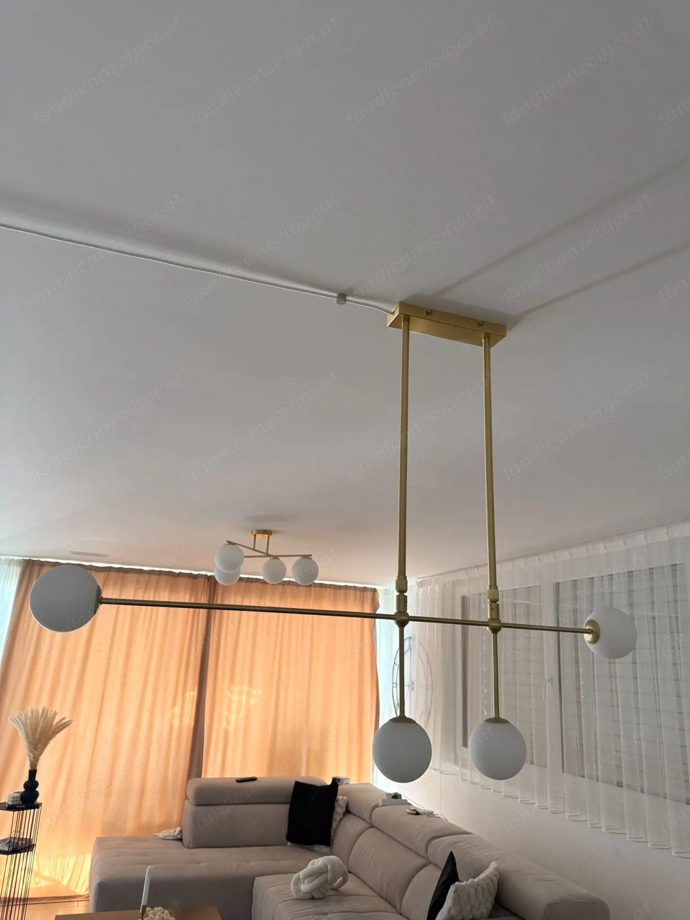 Pendelleuchte von Westwing