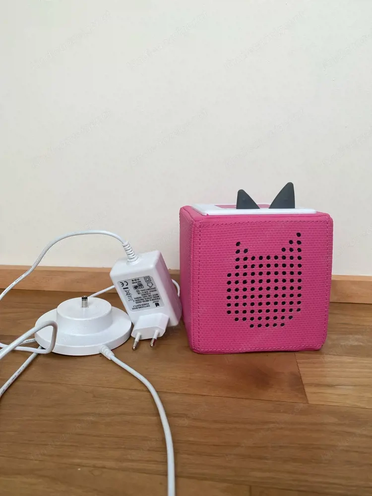 Toniebox zu verkaufen
