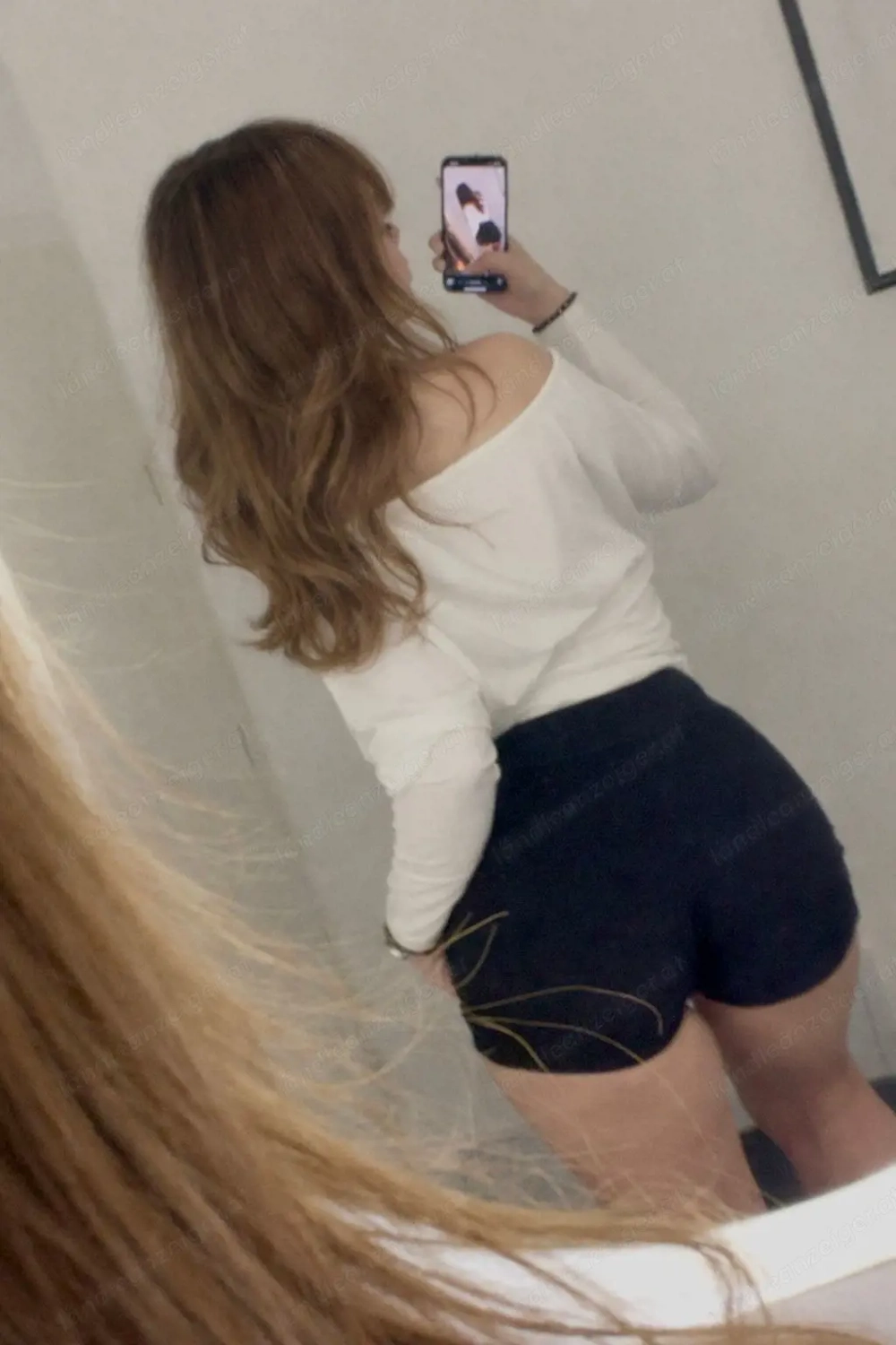 NEU: Junge Lady (22) 100% Real