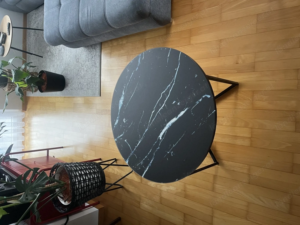 Couchtisch Marmor Optik