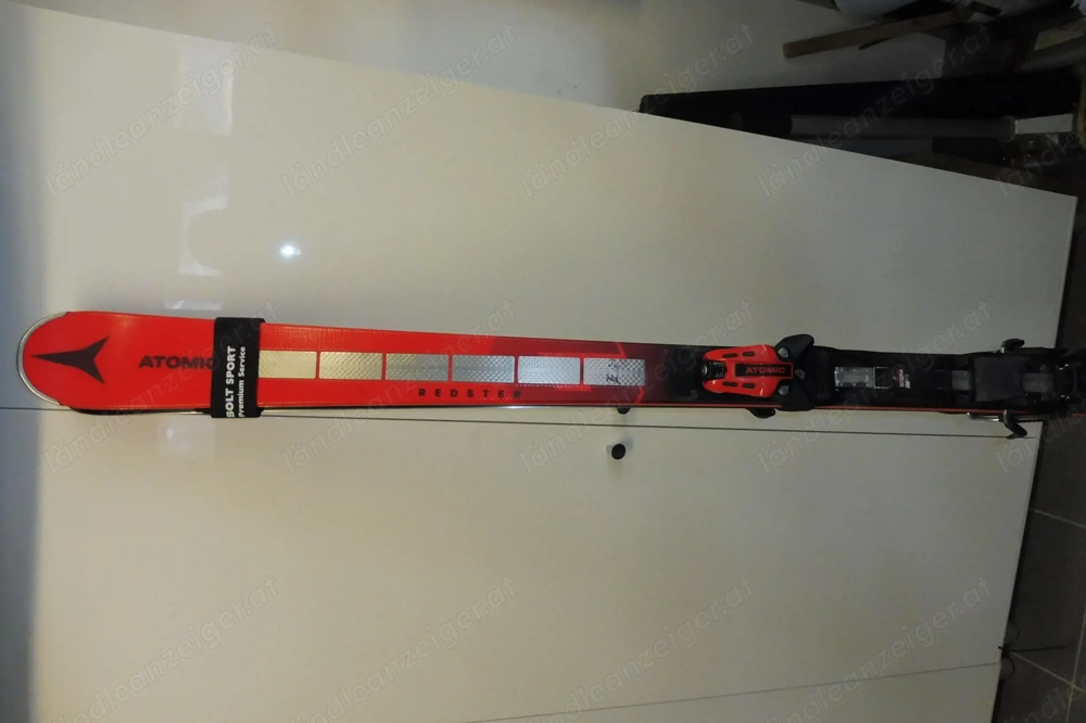 Verkaufe Atomic Schi