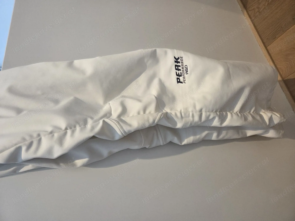 Qualitäts-Damen-Skihose Peak Performance Gr. M (ca 38)