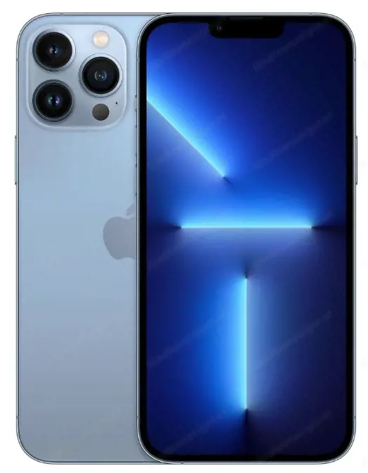 Apple iPhone 13 Pro Max 512Gb offen - Set