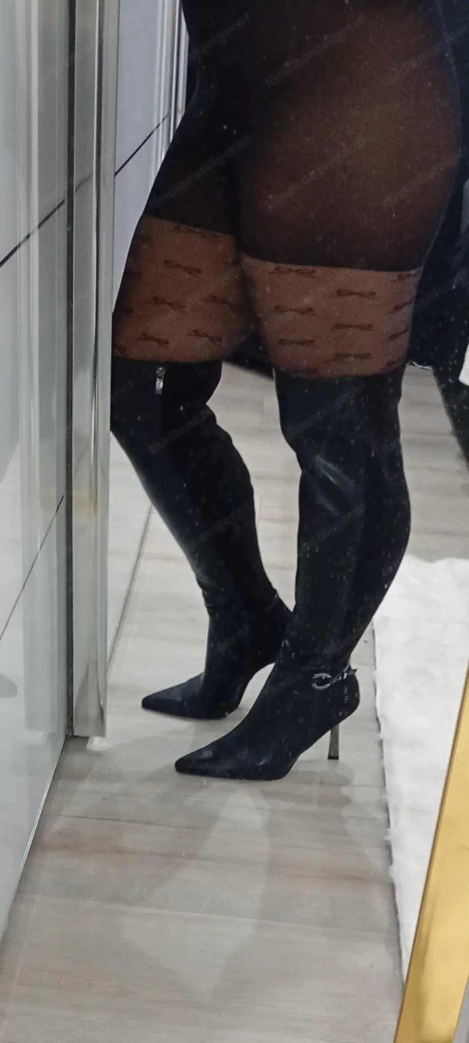 Komm zu mir, du wirst es nie vergessen