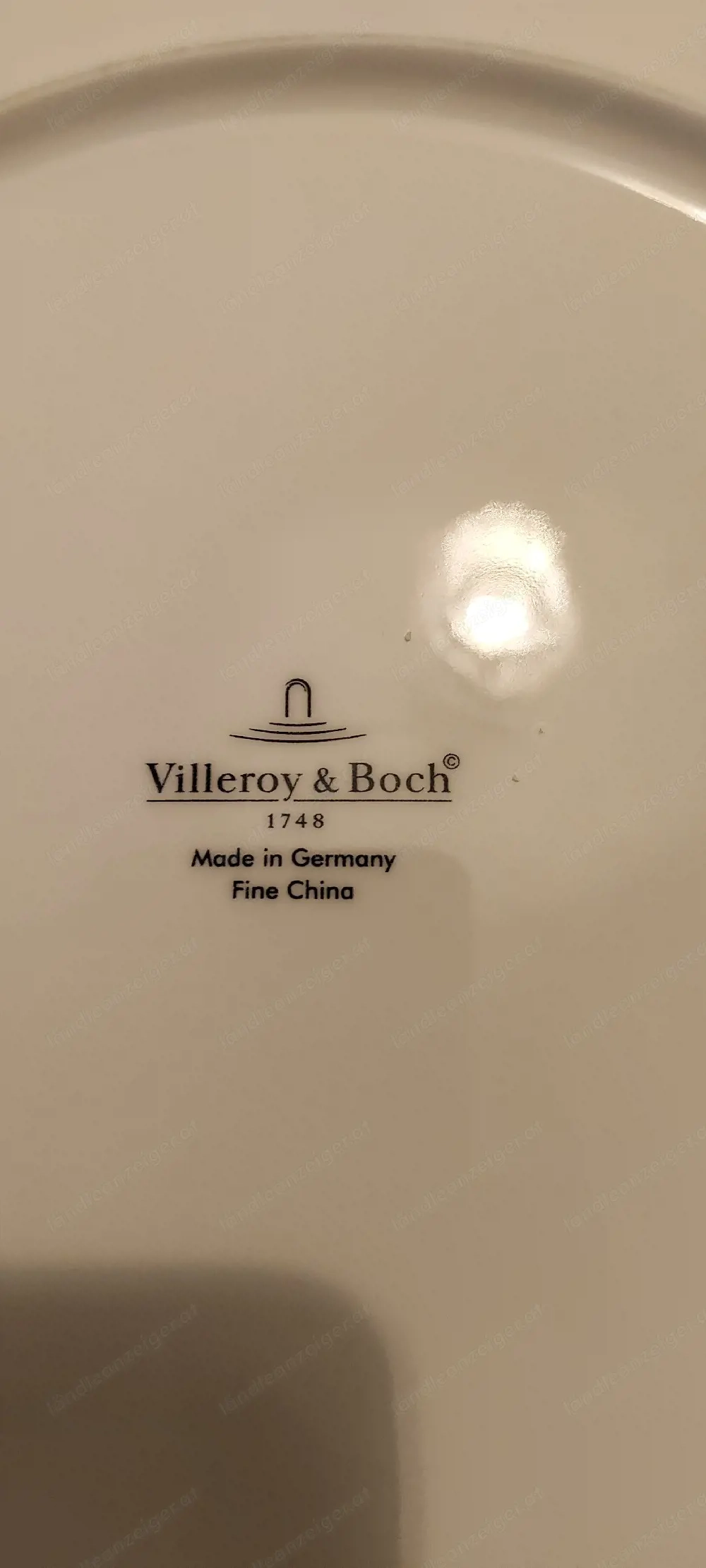 Villeroy & Boch - Flow