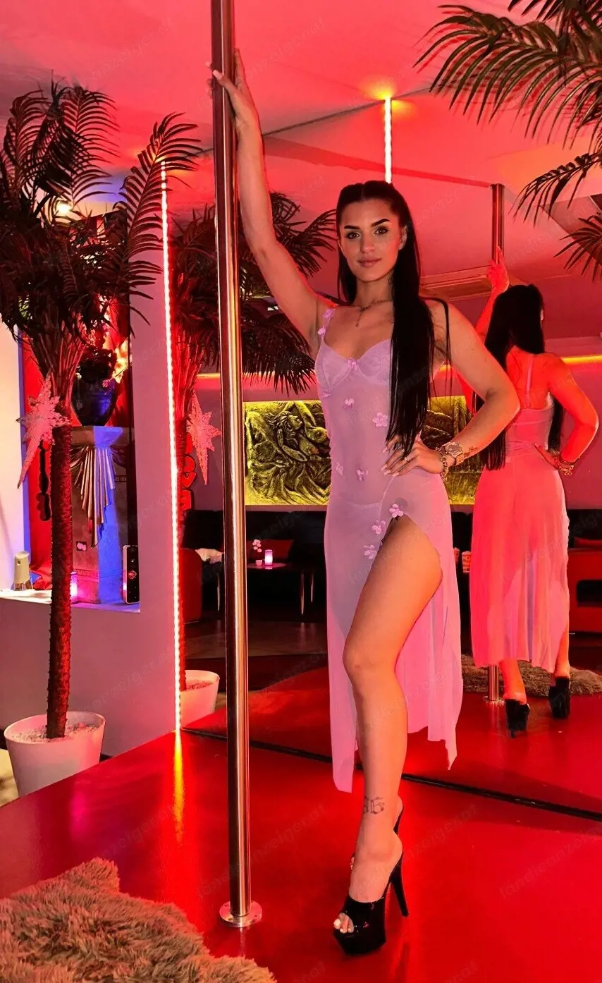 Russische schönheit-19 Jahre