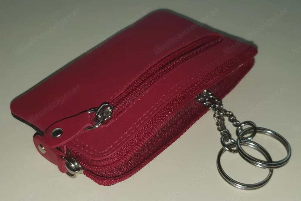 Schlüsseltasche, Etui